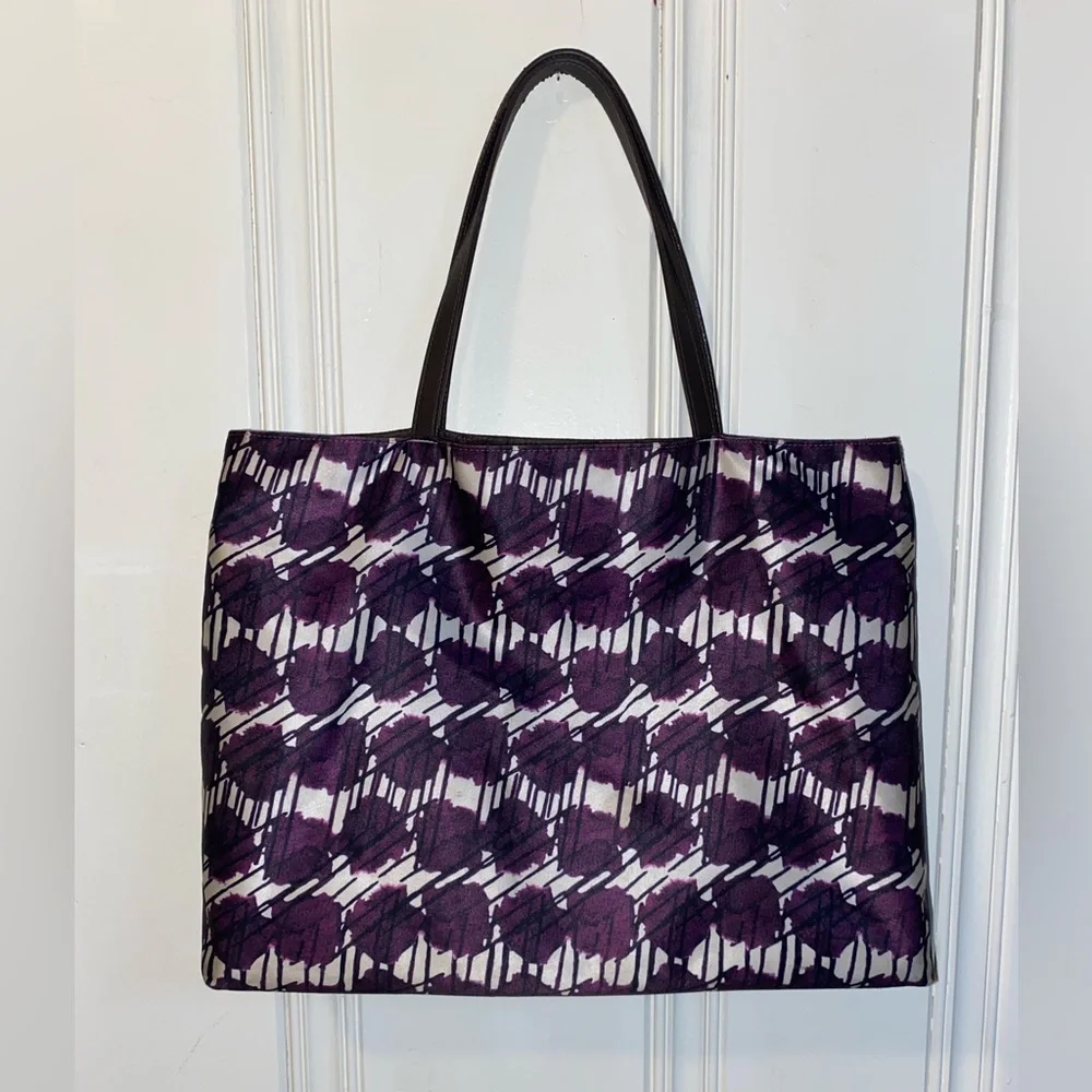 Henri Bendel shoulder bag - Picture 5 of 5